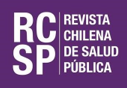 Revista Chilena de la salud pública