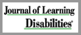 Journals of Learning Disabilities