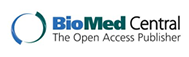 BioMed Central publica artículos de investigación en acceso abierto, disponibles en línea de forma inmediata y permanente para asegurar una difusión científica rápida y eficiente.