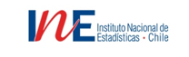 El Instituto Nacional de Estadísticas (INE) de Chile es el organismo estatal encargado de los censos y de producir y publicar las estadísticas oficiales del país, disponibles en su sitio web.