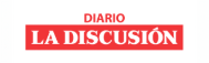 La Discusión S.A. es una empresa periodística chilena de la ciudad de Chillán que consta de un periódico, una radioemisora y una imprenta. Es el segundo periódico en circulación más antiguo de Chile, luego de El Mercurio de Valparaíso.