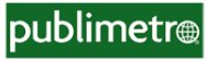 Publimetro es un periódico gratuito internacional que se edita y reparte actualmente bajo ese nombre en Chile, Colombia y México.