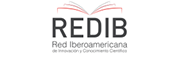REDIB es una plataforma iberoamericana que agrega contenidos científicos y académicos en formato digital, promoviendo la innovación tecnológica en la producción editorial.