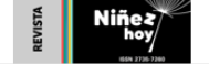 Niñez Hoy es la revista especializada en Educación Parvularia y primera infancia de la Junji, que promueve y divulga el conocimiento técnico-pedagógico y científico para contribuir a prácticas educativas de calidad.