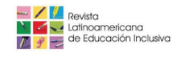 La Revista Latinoamericana de Educación Inclusiva promueve el diálogo académico sobre los desafíos y dilemas de la educación inclusiva en los sistemas educativos actuales.