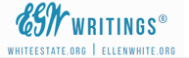 Ellen G. White Escritos es un sitio multilingüe que reúne las publicaciones de la autora e incorpora un buscador avanzado para localizar citas literarias y bíblicas.