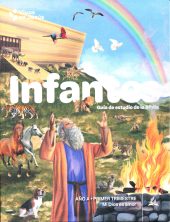 Infantes. Guía de estudio de la biblia.