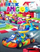 Revista Mis amigos